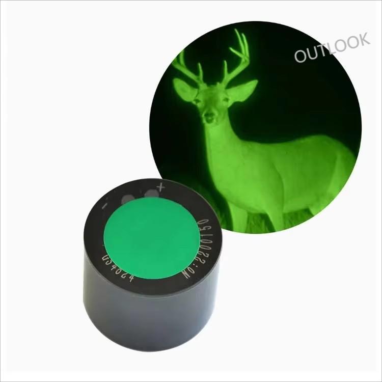 18mm Gen2 Night Vision Image Intensifier