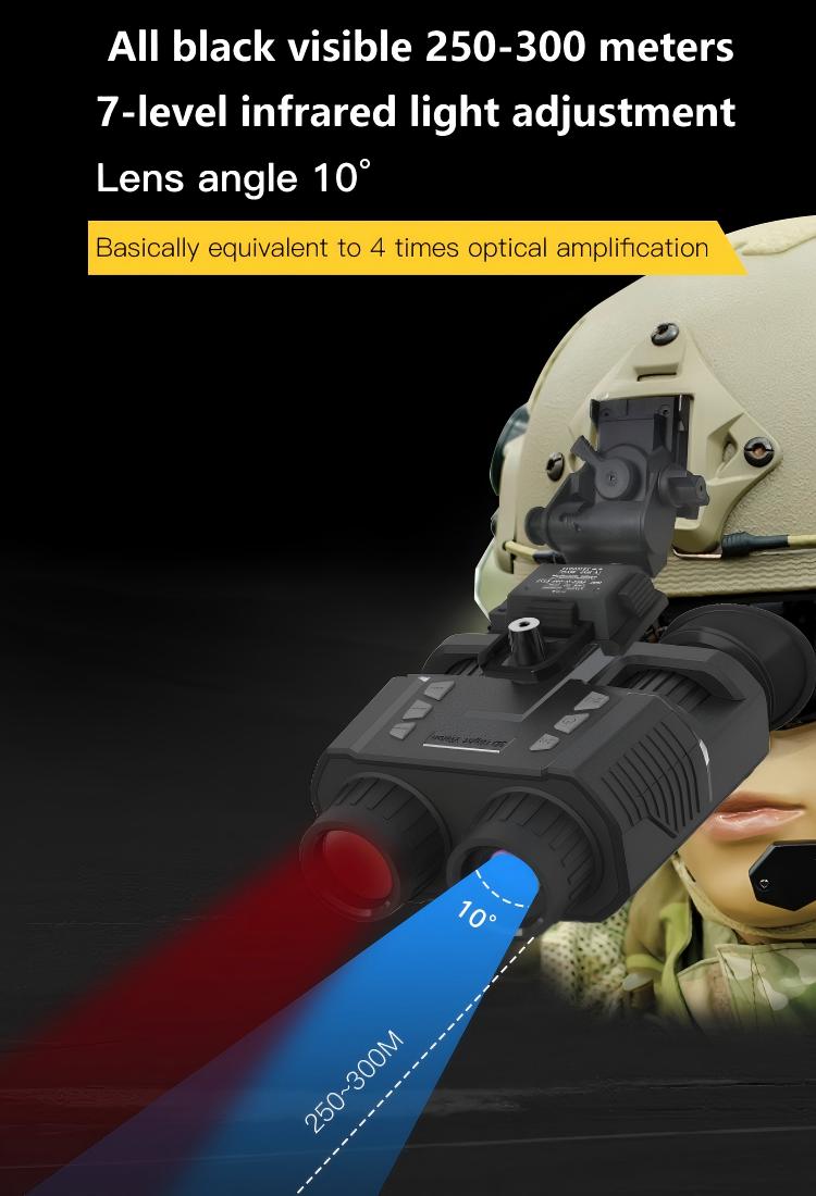 ir binoculars