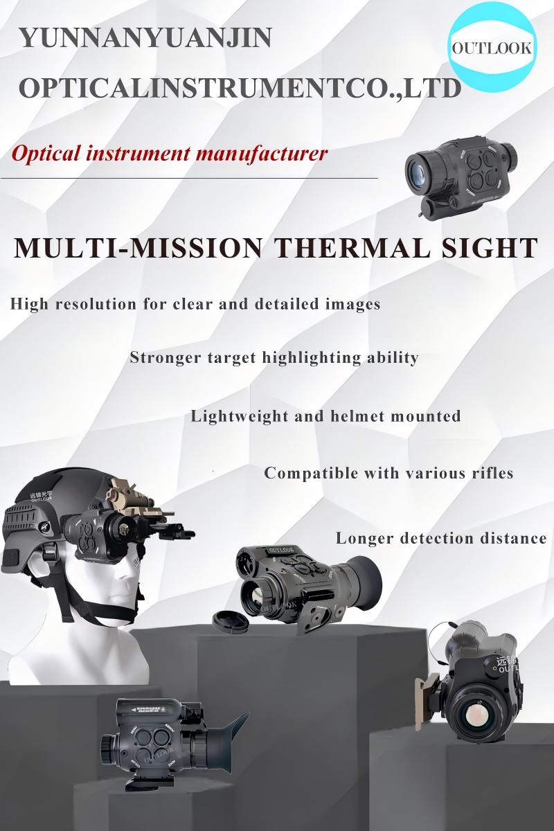 hunting scope