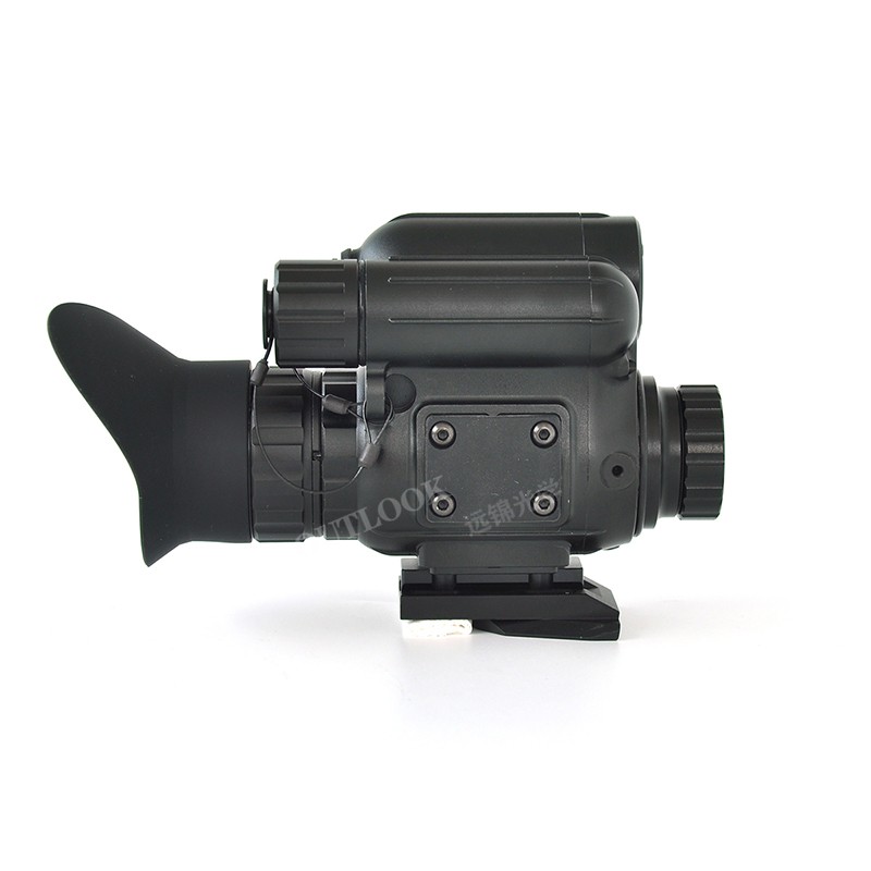 640x512 Thermal Monocular For Hunting