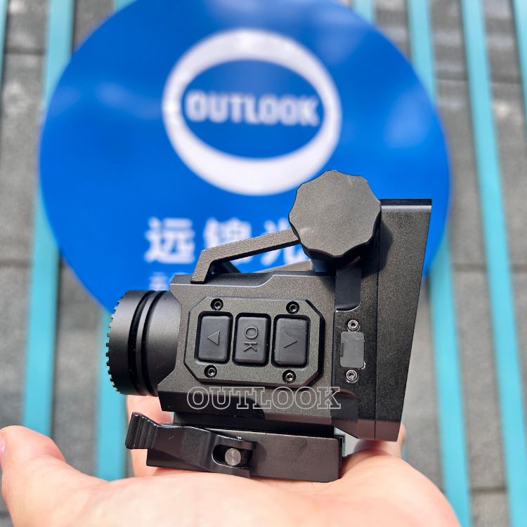 thermal imaging scope thermal imaging scope
