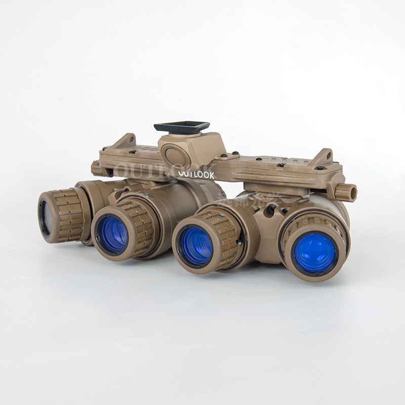 4 eye night vision
