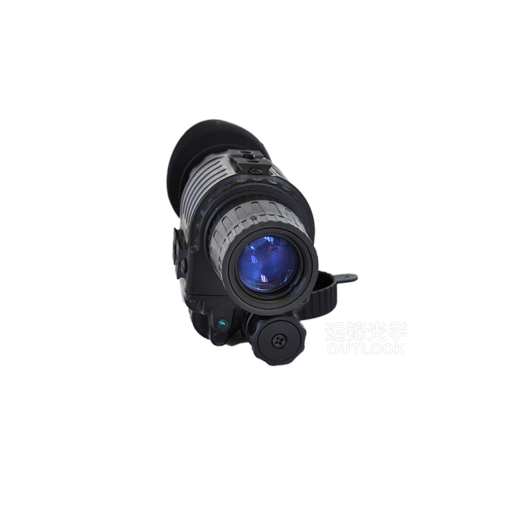 Night Vision