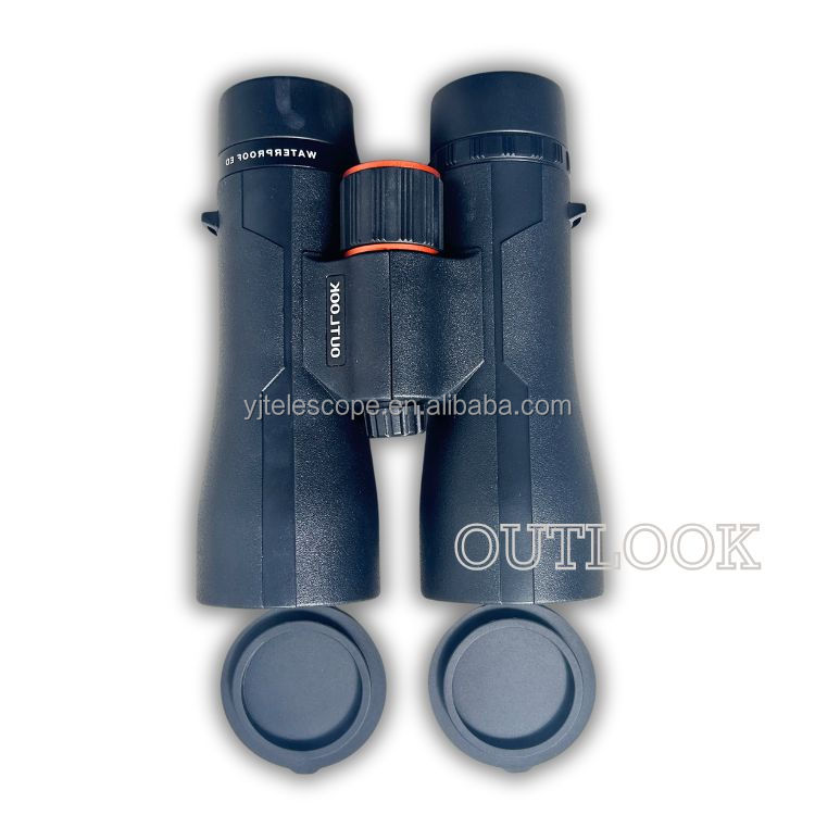Easy Focus ED Glass 10x50 Binoculars for Sale