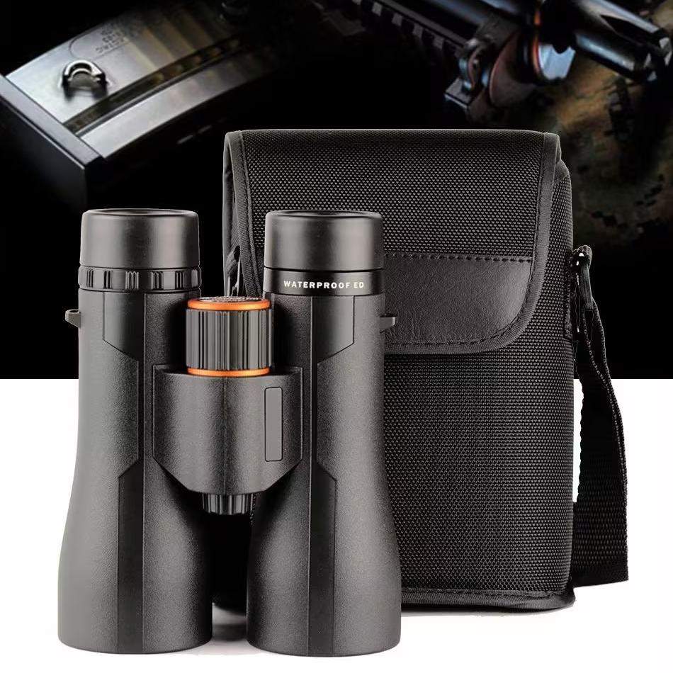 Easy Focus ED Glass 10x50 Binoculars for Sale
