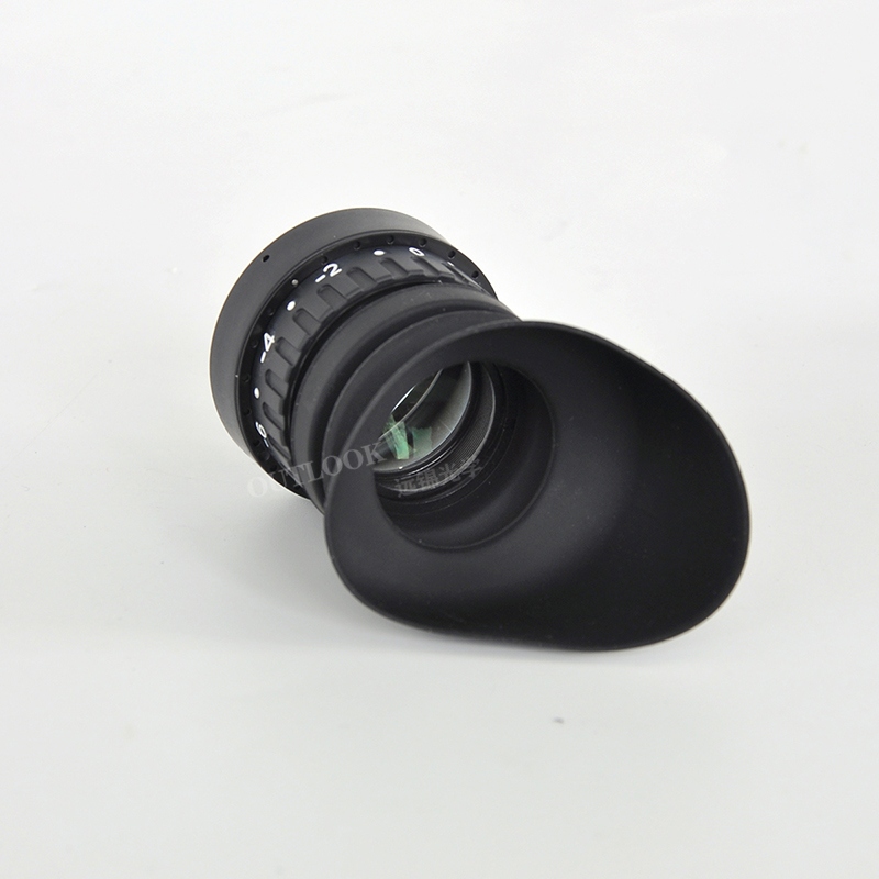 PVS-14 Objective Lens Eyepiece Assembly