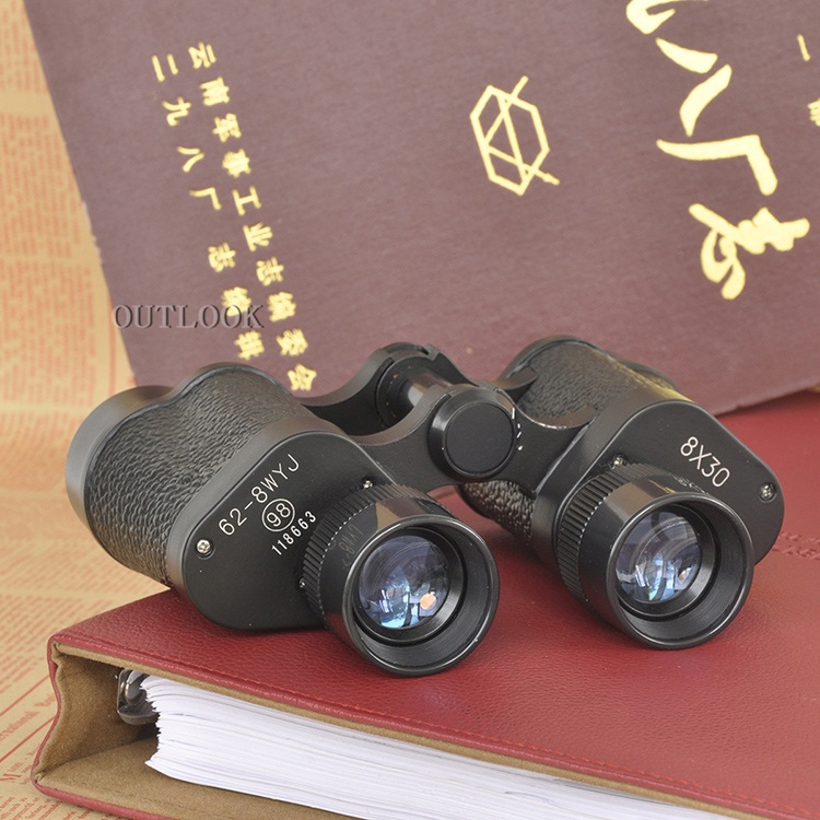 Type 62 telescope binoculars high quality