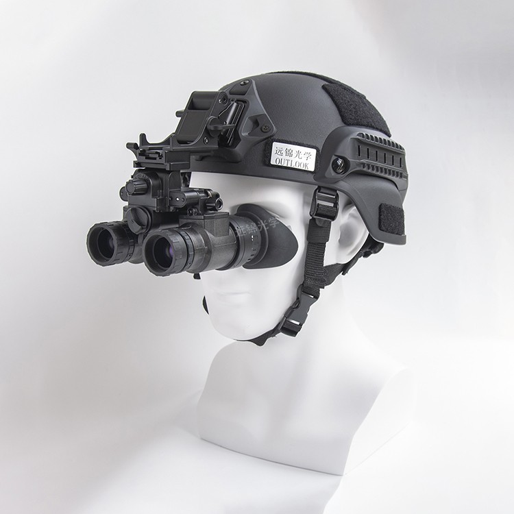 night vision