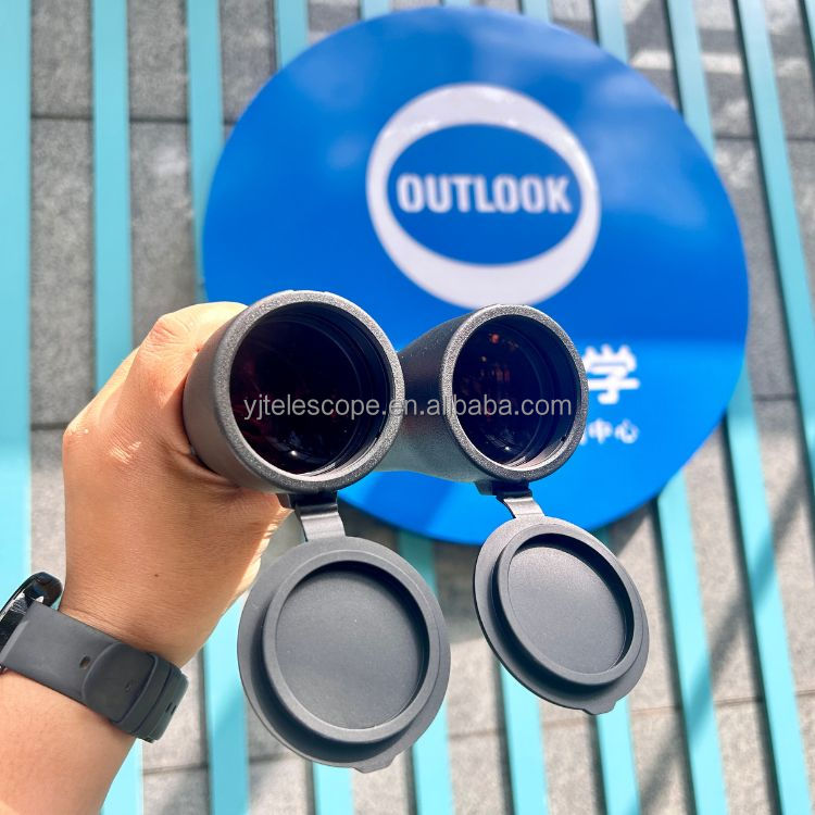 Differences between ED binoculars and non-ED binoculars