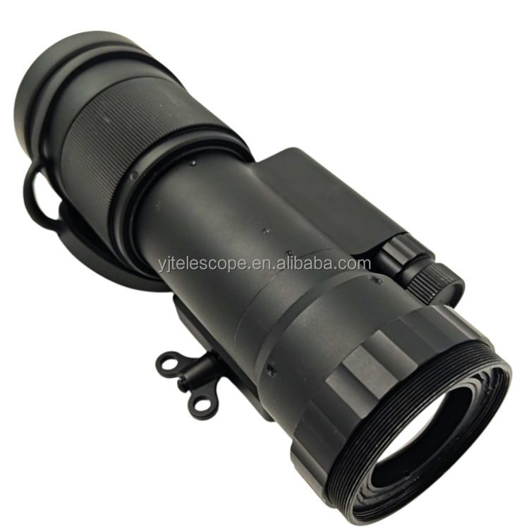 forward-mounted scope forward-mounted scope