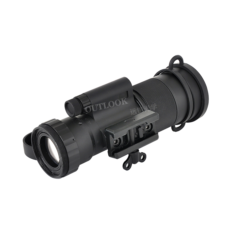 night vision weapon sight night vision weapon sight