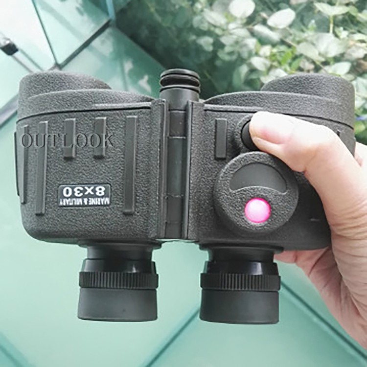 binocular