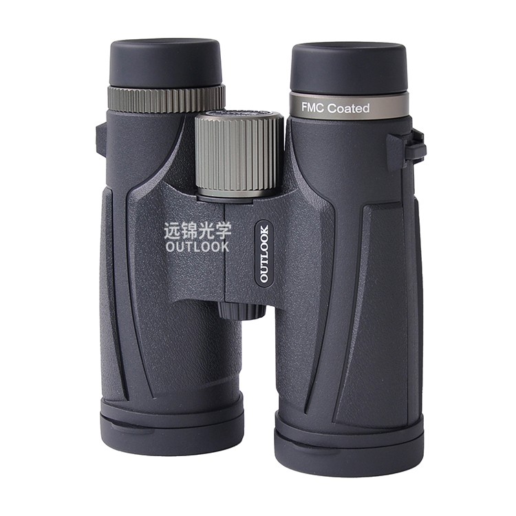 monoculars and binoculars