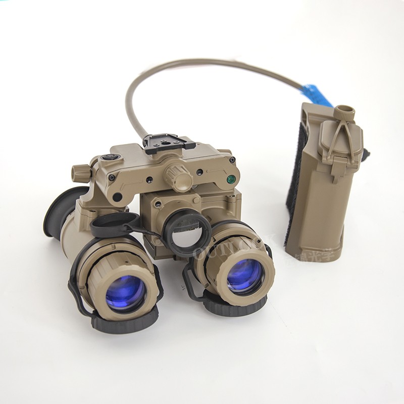 Night vision
