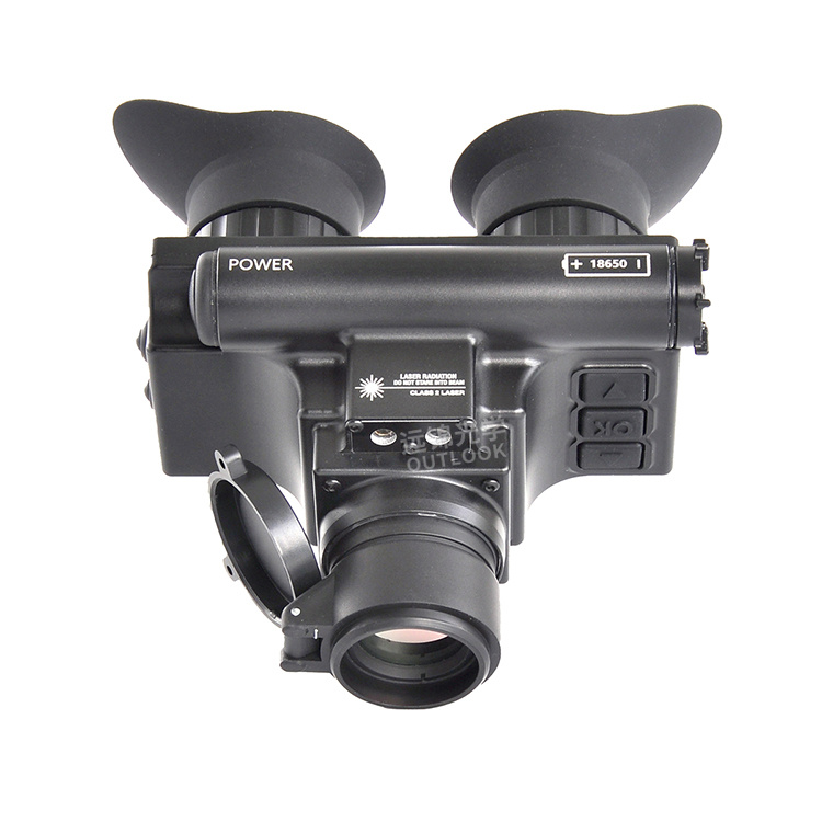 Night vision