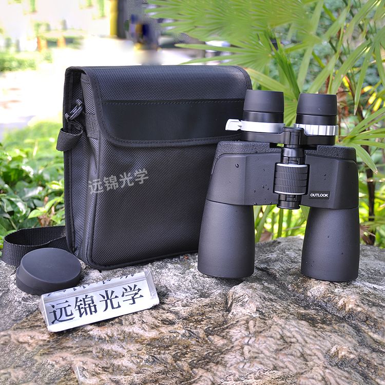 How to choose a telescope