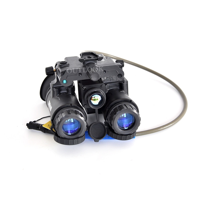 fusion binocular