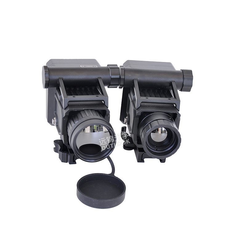 thermal imaging