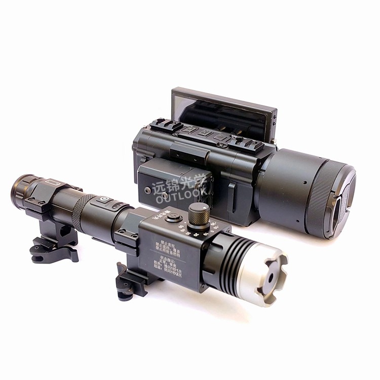 Detector