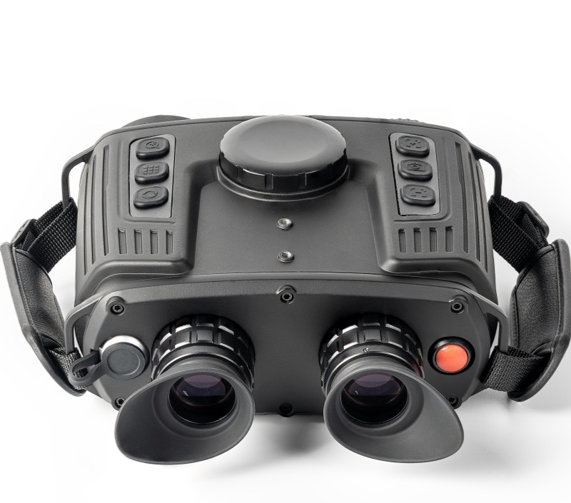 thermal imager