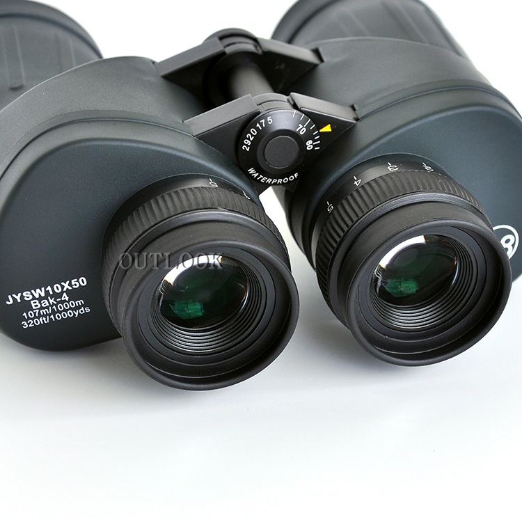 Rangefinder Telescope