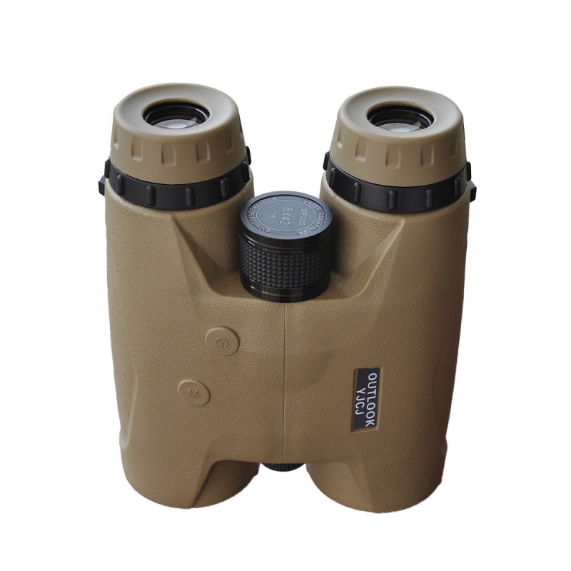 OUTLOOK Rangefinder Telescope