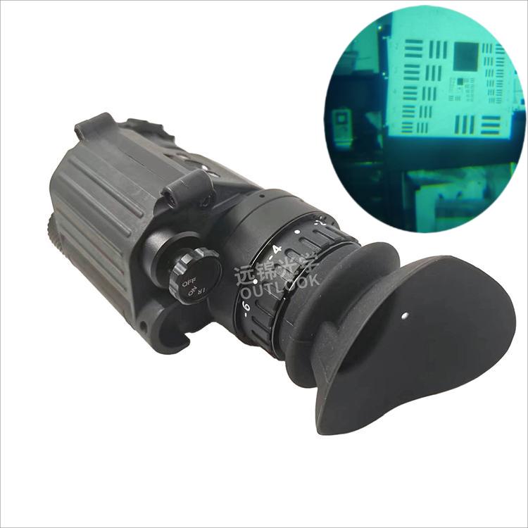 Gen 3 Night Vision Device
