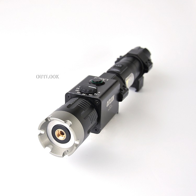 laser bird repellent