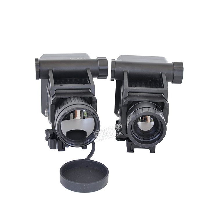 Thermal imaging device