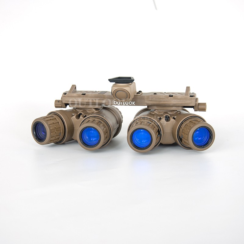 image intensifier tube