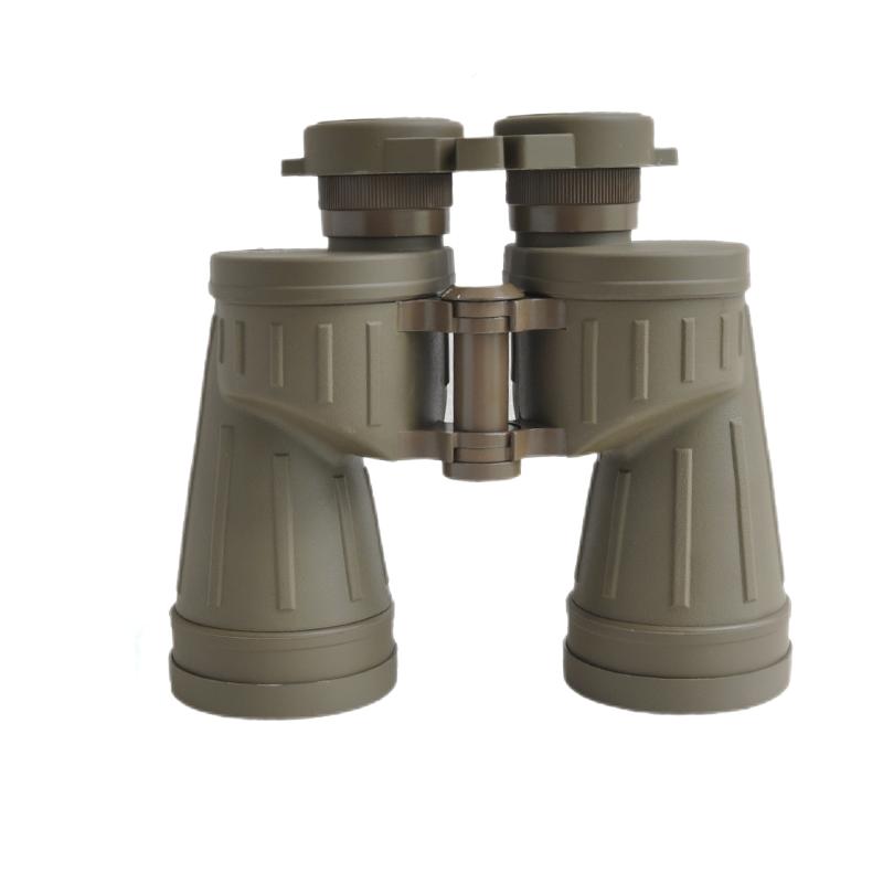 military binocular