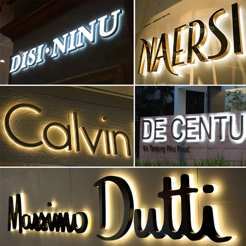 Supply CUSTOM LED NEON SIGNS Wholesale Factory - FOSHAN STARTEC ...