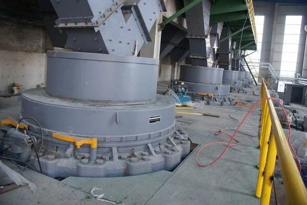 PYT Cone Crusher