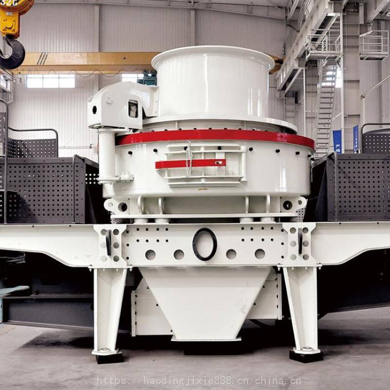 VSI Impact Crusher