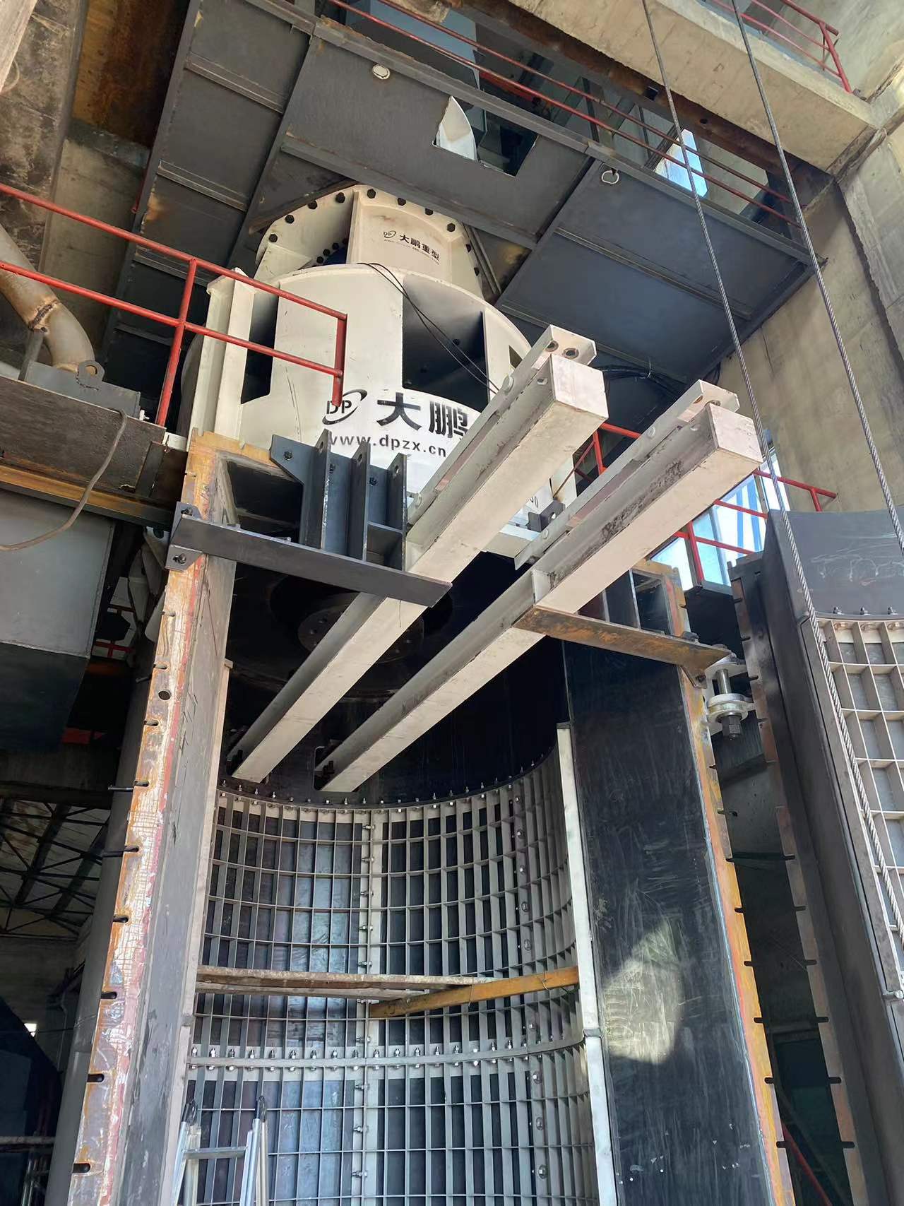 Tower Mill