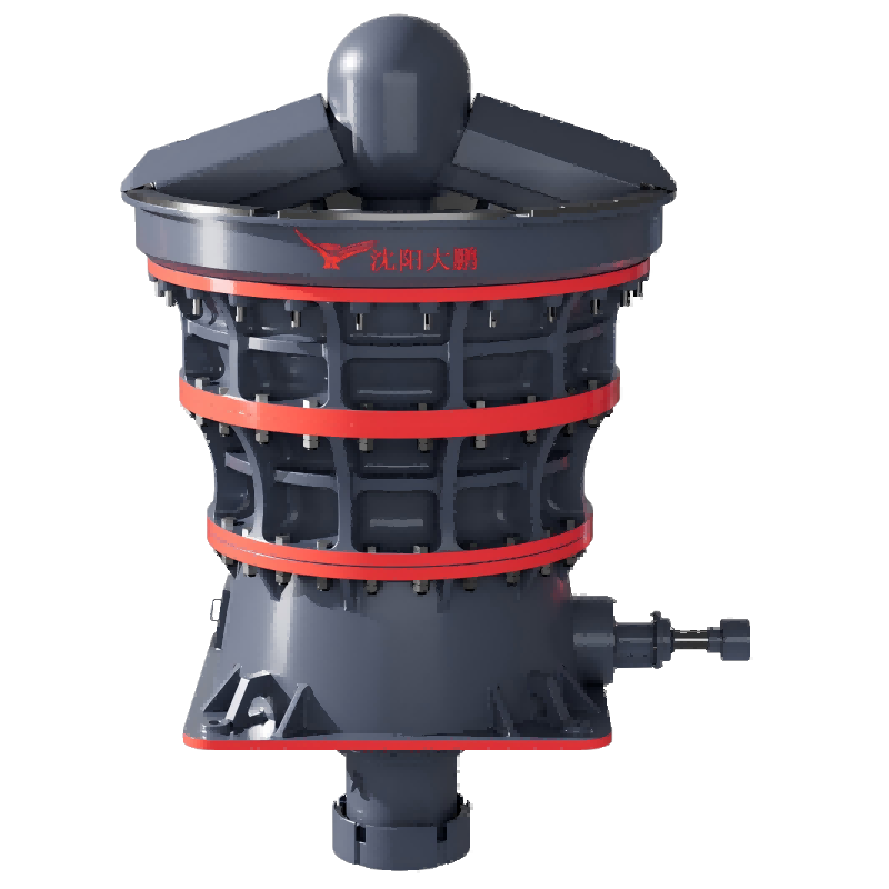 How is the machine protected?