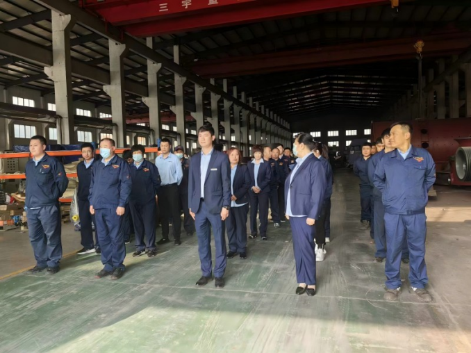 Employee development