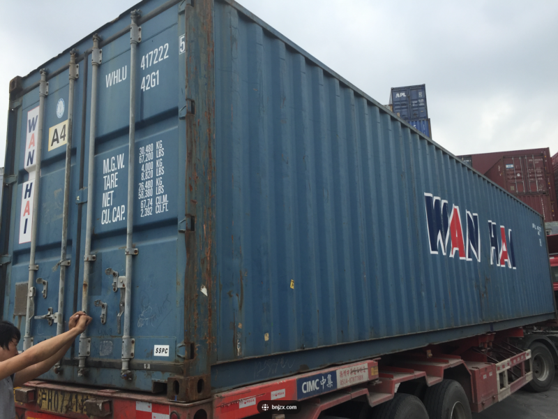 Shenyang Dapeng's Standard Export Packaging & Timely Delivery Solutions