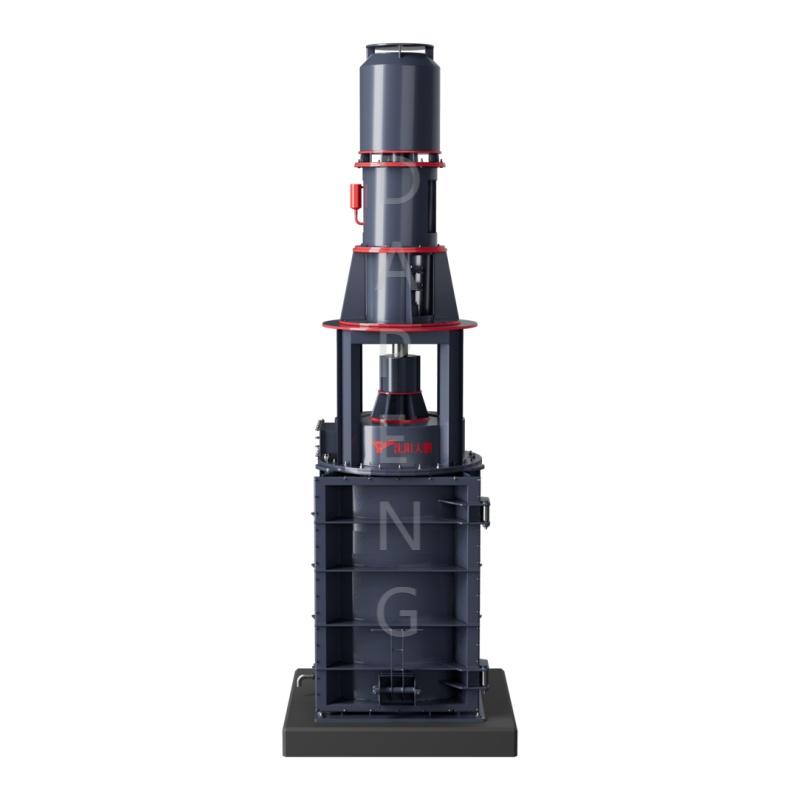 Menara Pabrik PTM