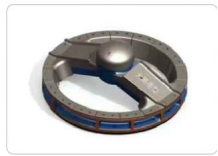 PXZ Gyratory Crusher