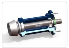 PXZ Gyratory Crusher