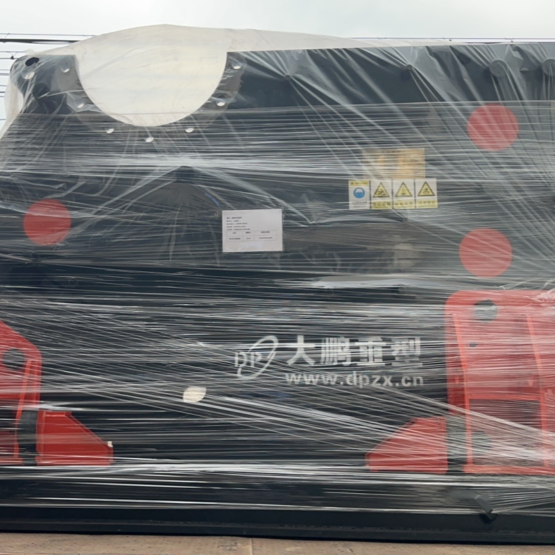 Shenyang Dapeng Heavy Equipment: One-stop Maritime Logistics Solution