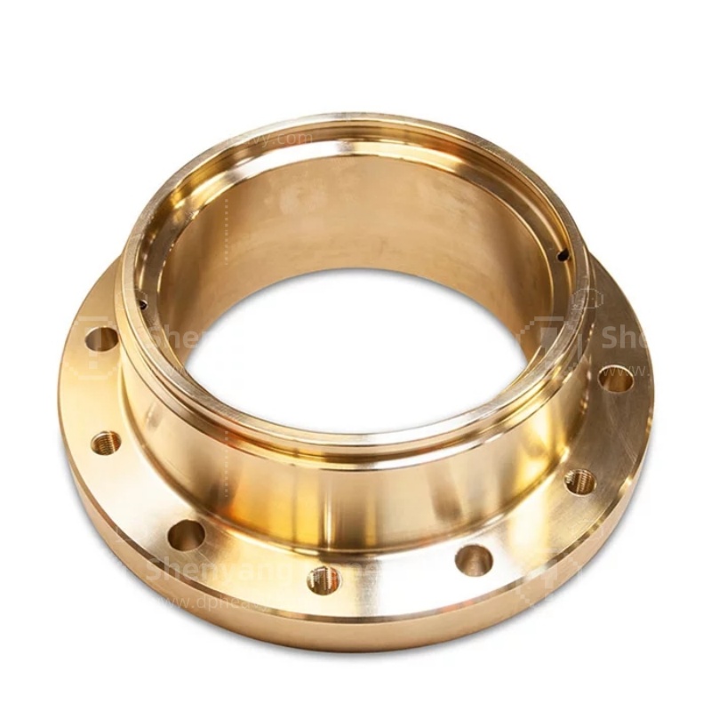 Wear & Spare Parts