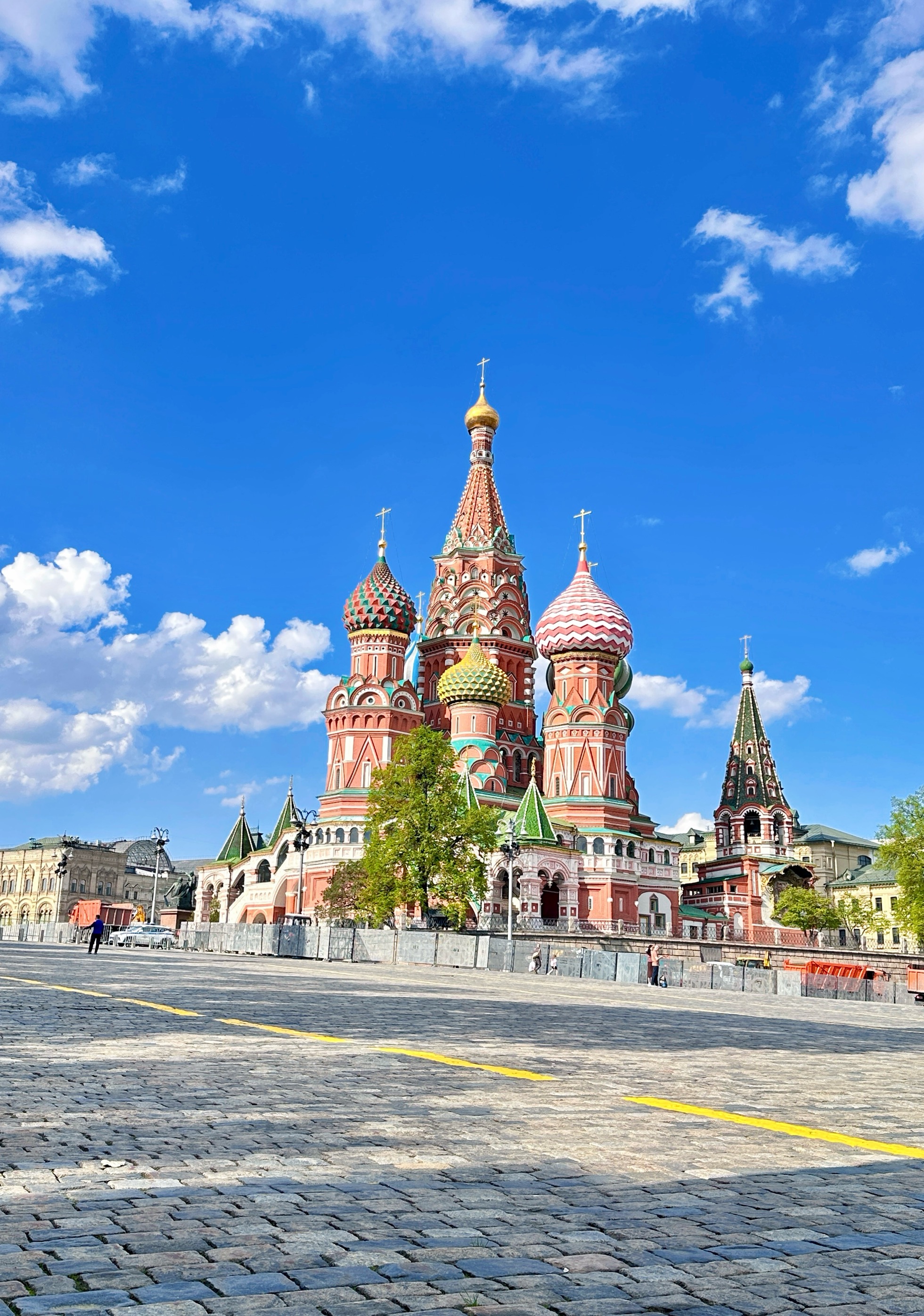 mining world russia