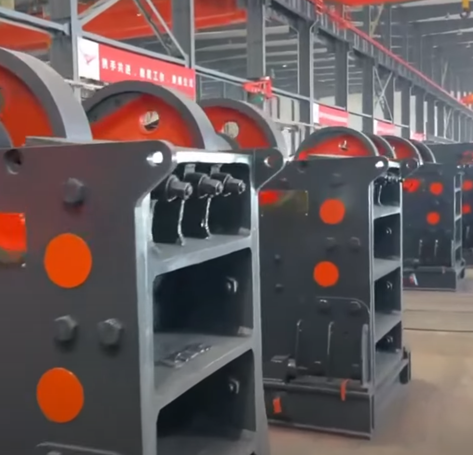 stone crusher for favorable price