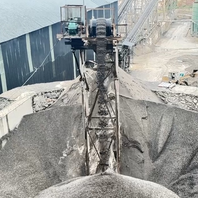 大鹏破碎机提升您的效率