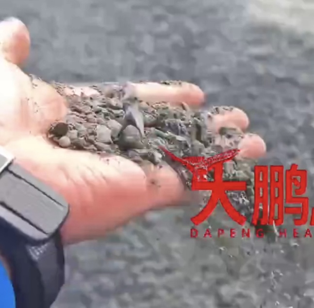 适用于大型工程项目或定制解决方案的破碎机