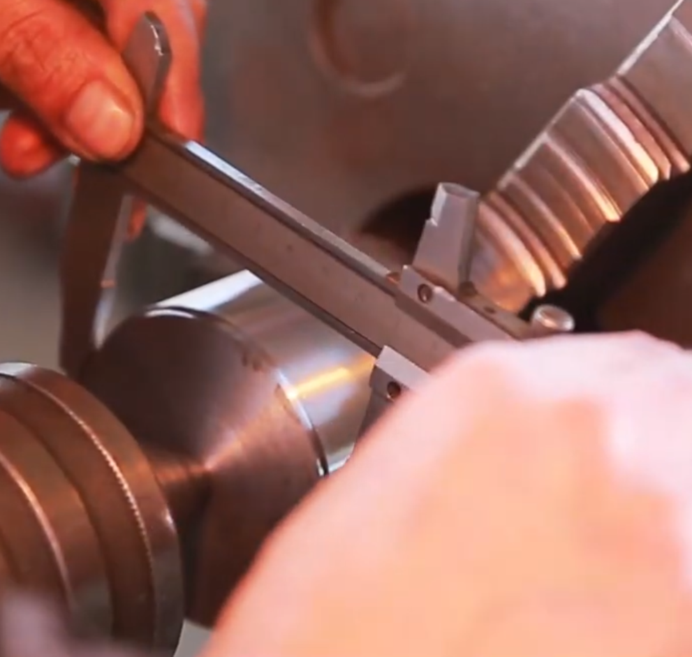 Dapeng Crusher, boost your career