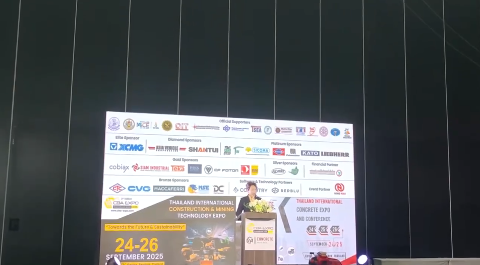 Thailand Exhibition