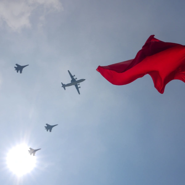 China Great V-DAY: The Crusher manufacturer in mining industry Tribute to Resilience and Its Role in Industrial Progress